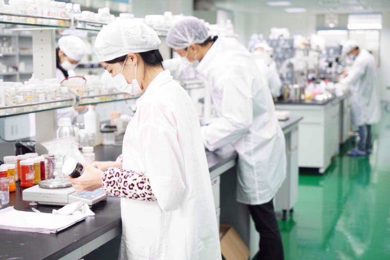 實(shí)驗(yàn)室